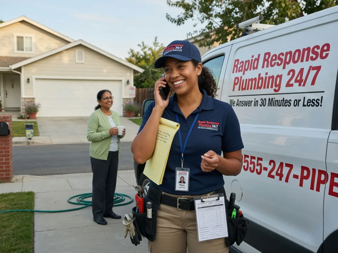 Emergency Plumber Godwin, NC FAQs